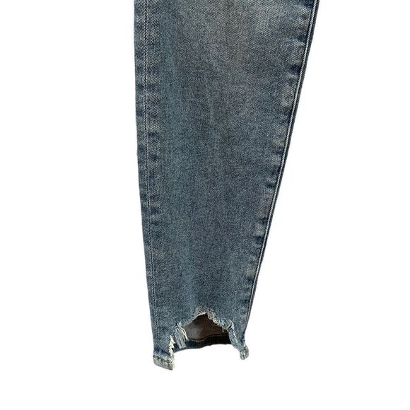 Frame - Le Skinny De Jeanne Stroll Size 28 - Picture 7 of 13